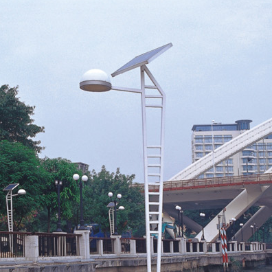 太陽能路燈